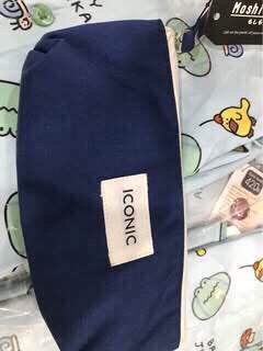 Moshi Moshi ใส่แว่น 💙 รูปที่ 2