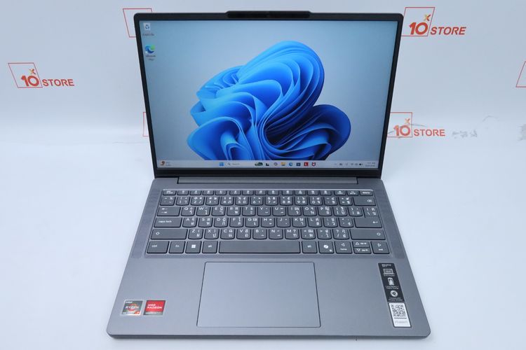 LENOVO IDEAPAD SLIM 3 Ryzen 7 7735HS RAM16-512GB รูปที่ 2