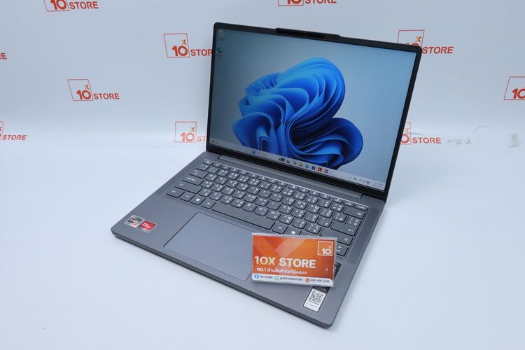LENOVO IDEAPAD SLIM 3 Ryzen 7 7735HS RAM16-512GB
