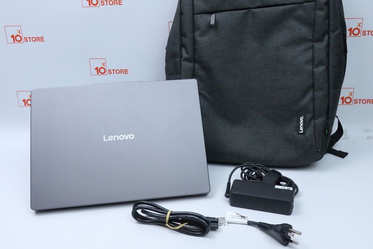 LENOVO IDEAPAD SLIM 3 Ryzen 7 7735HS RAM16-512GB รูปที่ 14