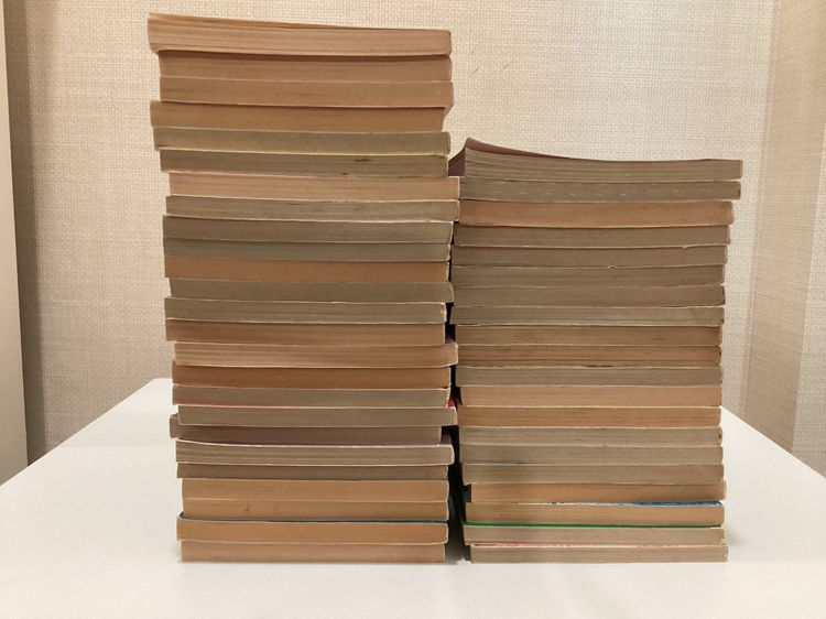 โดราเมอน สันทอง 1-44 ครบ รูปที่ 3