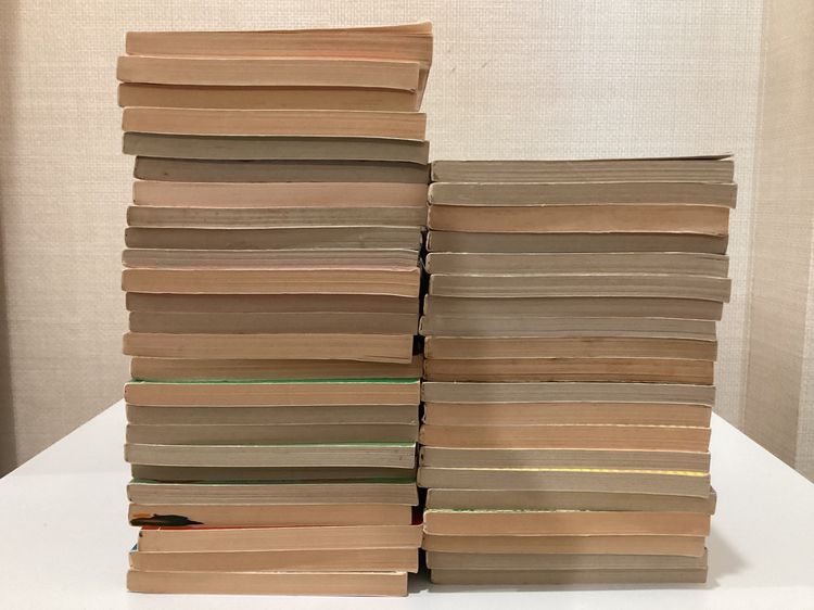 โดราเมอน สันทอง 1-44 ครบ รูปที่ 5