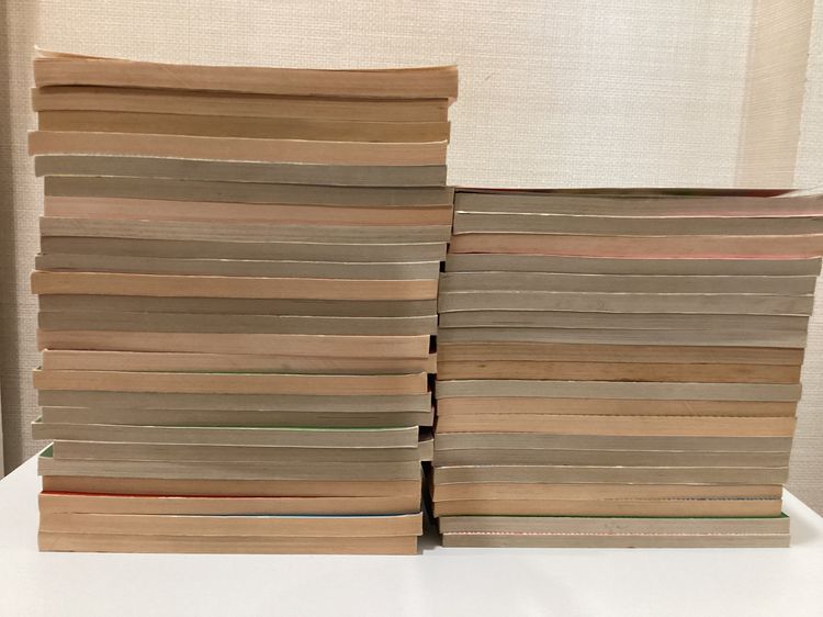 โดราเมอน สันทอง 1-44 ครบ รูปที่ 4