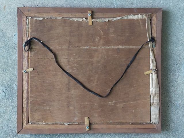 ภาพวาดฟาโรห์  รูปที่ 2