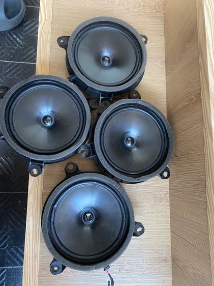 ลำโพงpioneer