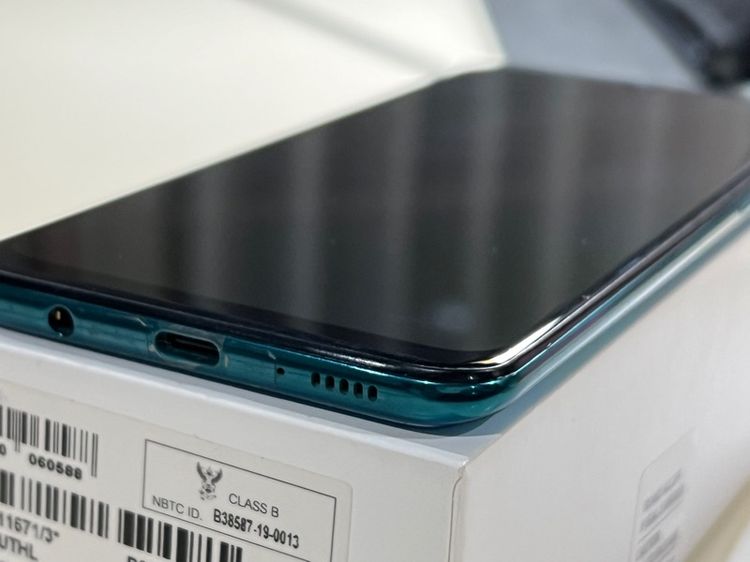 SAMSUNG A50s RAM 4 ROM 64 จอ 6.4 นิ้ว Super AMOLED Android เวอร์ชั่น 11 สภาพสวย ไม่เคยแกะซ่อม รูปที่ 3