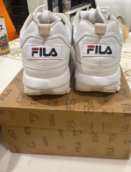 รองเท้าconverse japan 8us , Nike 8us , fila 6.5us รูปที่ 16