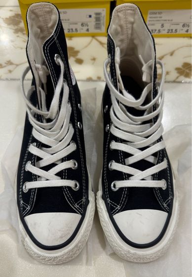 รองเท้าconverse japan 8us , Nike 8us , fila 6.5us รูปที่ 5