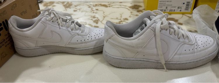 รองเท้าconverse japan 8us , Nike 8us , fila 6.5us รูปที่ 11