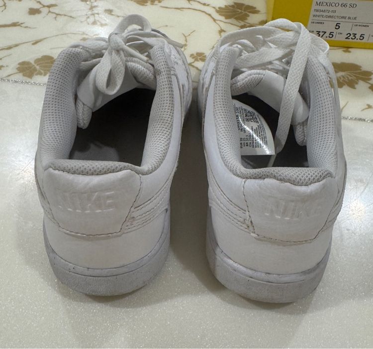 รองเท้าconverse japan 8us , Nike 8us , fila 6.5us รูปที่ 10