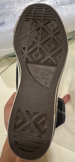 รองเท้าconverse japan 8us , Nike 8us , fila 6.5us รูปที่ 6