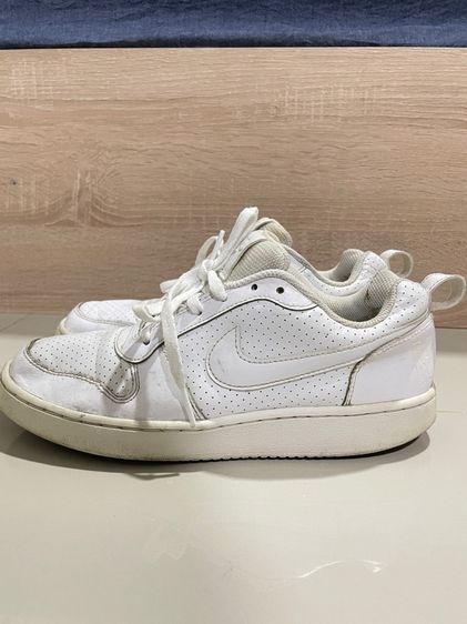 รองเท้าผ้าใบ ขาว อื่นๆ UK 6 | EU 39 1/3 | US 7.5 Nike Court Borough Low 'Triple White'