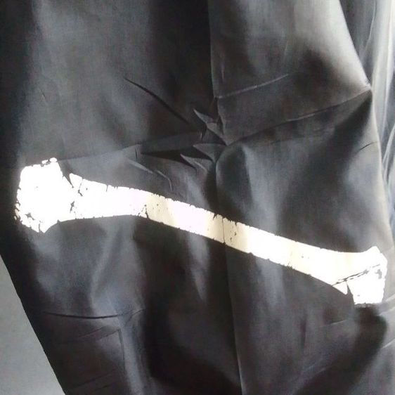 เสื้อคลุมกีฬา ผ้าร่ม nike ( แกะถอดหมวกคลุมหัวได้ ) ใส่ได้ทั้งชายหญิง รูปที่ 17