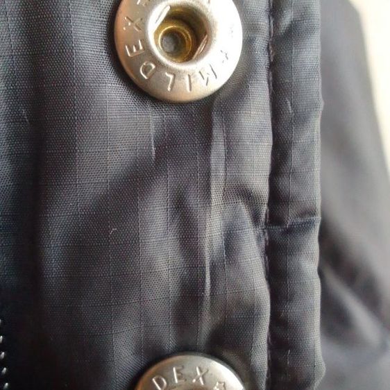 เสื้อคลุมกีฬา ผ้าร่ม nike ( แกะถอดหมวกคลุมหัวได้ ) ใส่ได้ทั้งชายหญิง รูปที่ 5