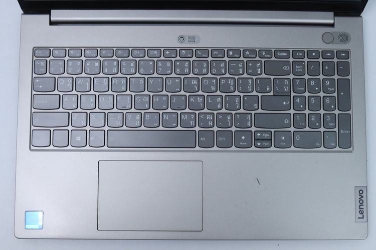 Lenovo ThinkBook 15 Core i5-1135G7 RAM8-512GB รูปที่ 4