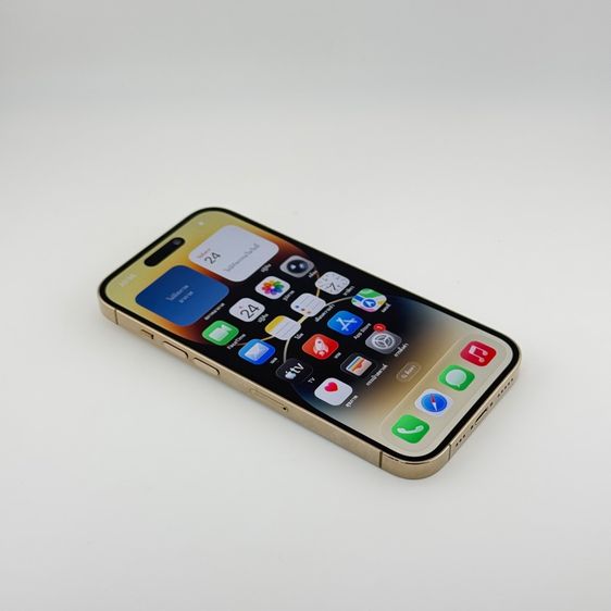 iPhone 14 Pro 256GB รูปที่ 2