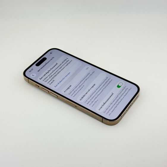 iPhone 14 Pro 256GB รูปที่ 8