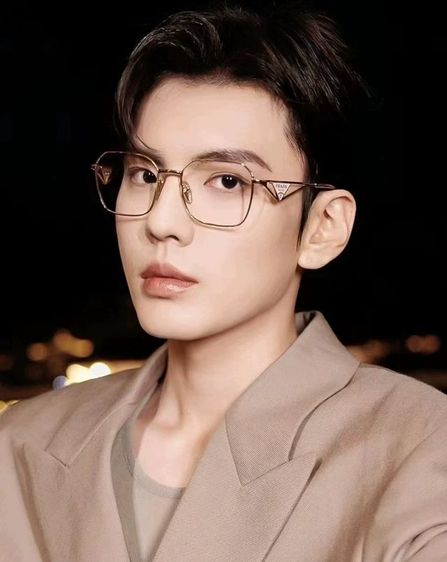 แว่นสายตา prada ขายราคาพิเศษ  รูปที่ 4