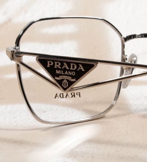 แว่นสายตา prada ขายราคาพิเศษ  รูปที่ 3
