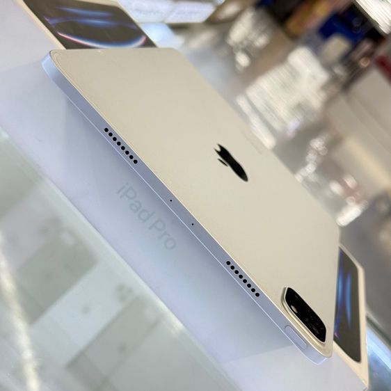 iPad Pro 11นิ้ว Gen4 m2 256GB Wifi  รูปที่ 6