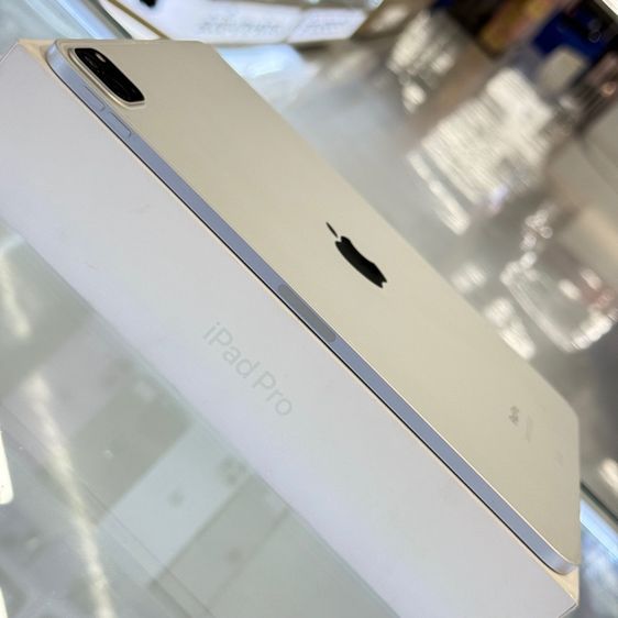 iPad Pro 11นิ้ว Gen4 m2 256GB Wifi  รูปที่ 4