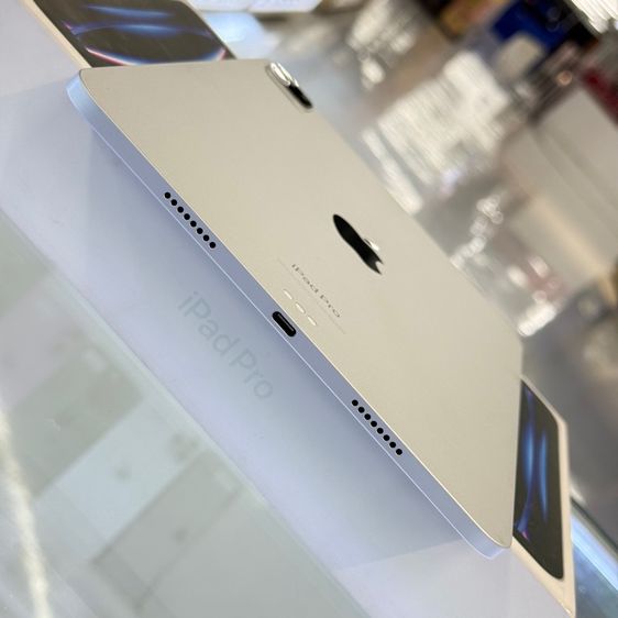 iPad Pro 11นิ้ว Gen4 m2 256GB Wifi  รูปที่ 7