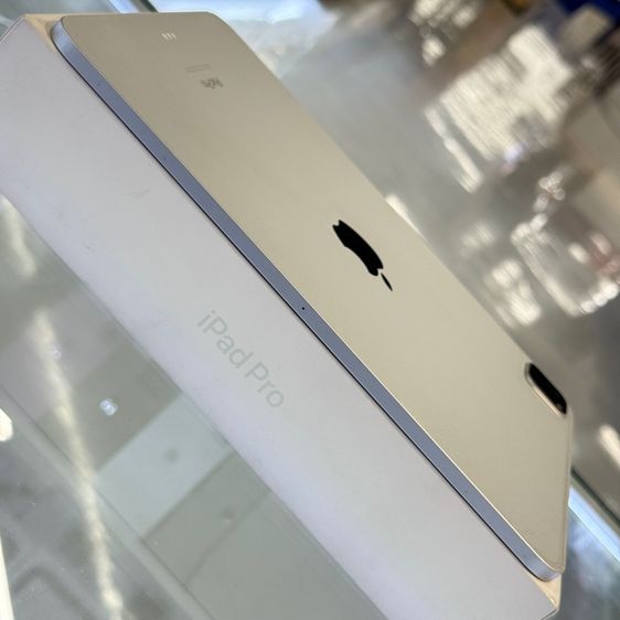 iPad Pro 11นิ้ว Gen4 m2 256GB Wifi  รูปที่ 5
