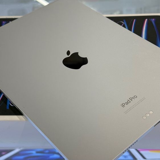 Apple 256 GB iPad Pro 11นิ้ว Gen4 m2 256GB Wifi 