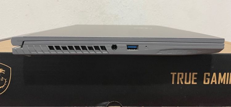 ขาย MSI Thin 15 B12UCX-1428TH มือสอง รูปที่ 5