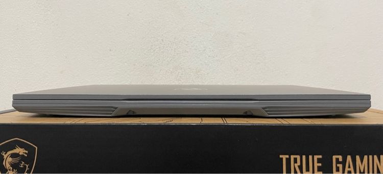 ขาย MSI Thin 15 B12UCX-1428TH มือสอง รูปที่ 4