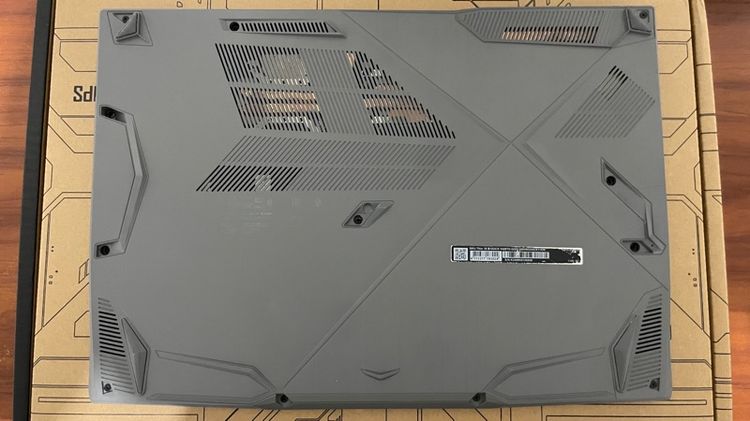 ขาย MSI Thin 15 B12UCX-1428TH มือสอง รูปที่ 10