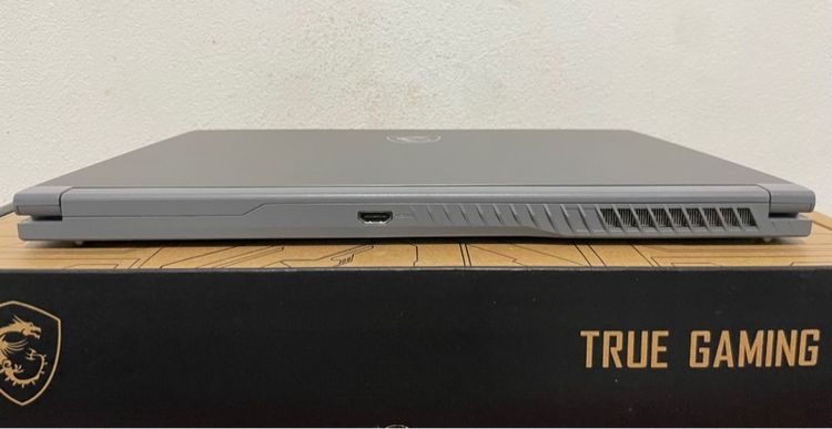ขาย MSI Thin 15 B12UCX-1428TH มือสอง รูปที่ 7