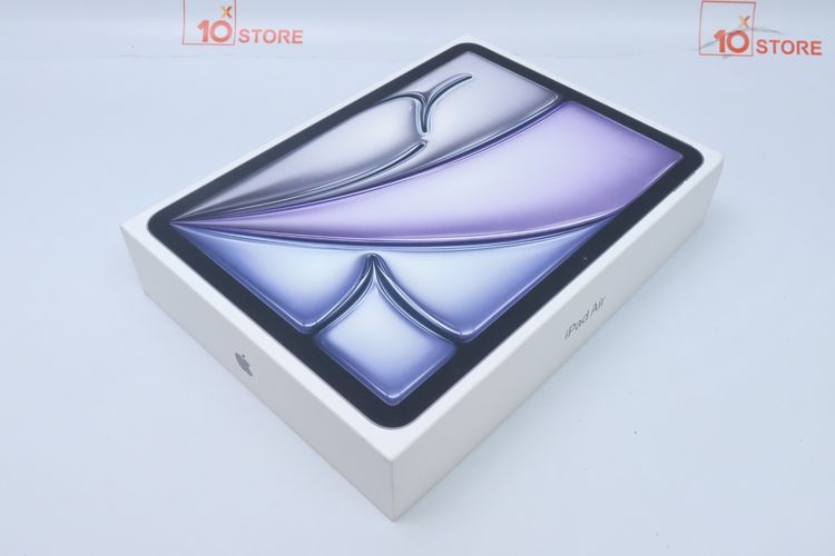 iPad Air M3 11" 256GB WiFi  รูปที่ 2