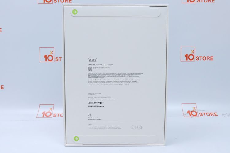 iPad Air M3 11" 256GB WiFi  รูปที่ 6