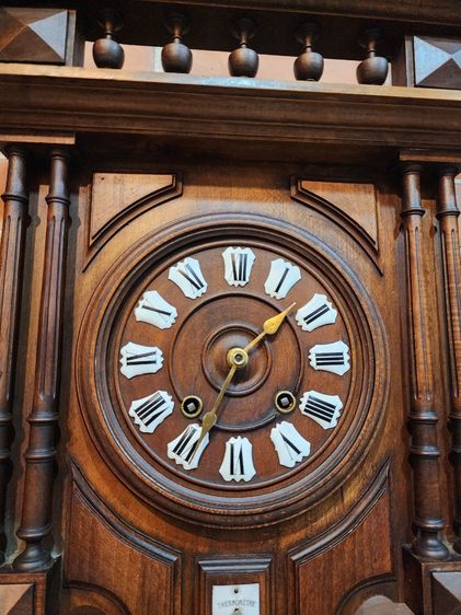 นาฬิกาฝรั่งเศส รูปที่ 14