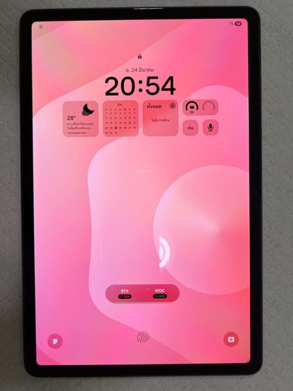 Samsung Galaxy Tab S11 (Wi-Fi) 12 GB -128 GB รูปที่ 6