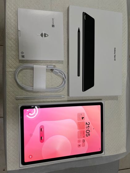 Samsung Galaxy Tab S11 (Wi-Fi) 12 GB -128 GB