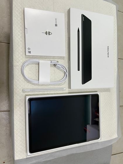 Samsung Galaxy Tab S11 (Wi-Fi) 12 GB -128 GB รูปที่ 2