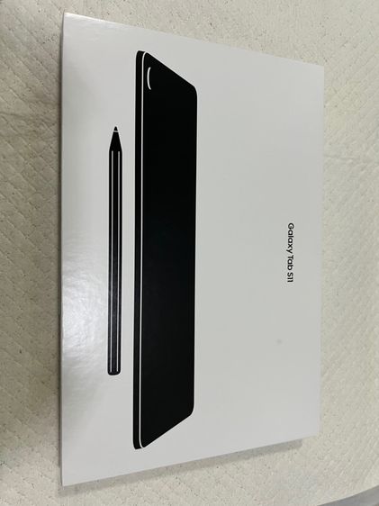 Samsung Galaxy Tab S11 (Wi-Fi) 12 GB -128 GB รูปที่ 3