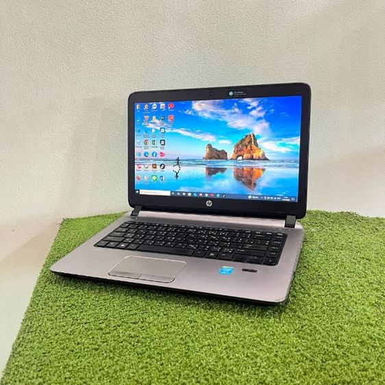 HP ProBook 440 G2 Core i3 Gen 5 รูปที่ 2