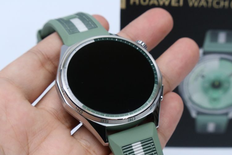 Huawei watch GT6 รูปที่ 8