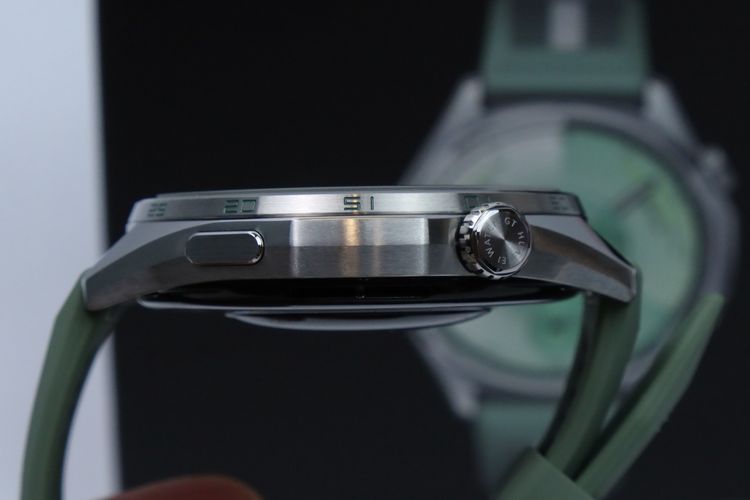 Huawei watch GT6 รูปที่ 7