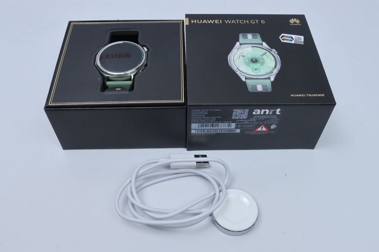 Huawei watch GT6 รูปที่ 12