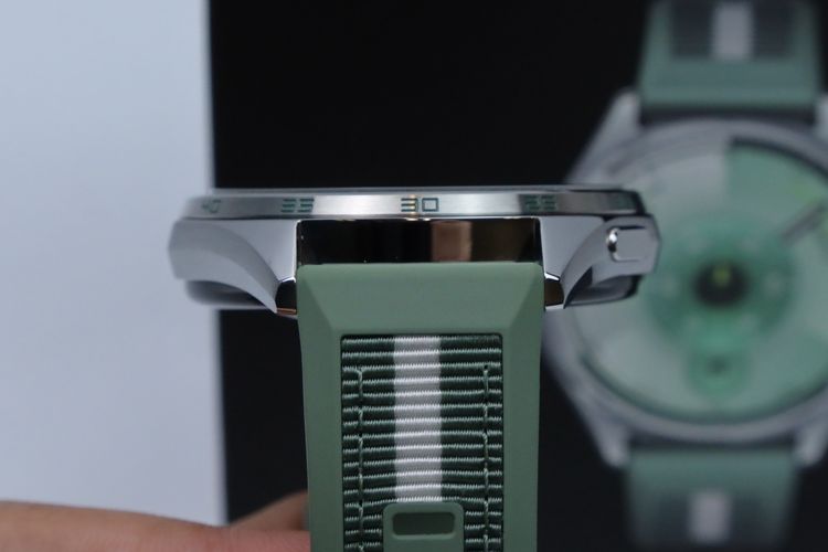 Huawei watch GT6 รูปที่ 4