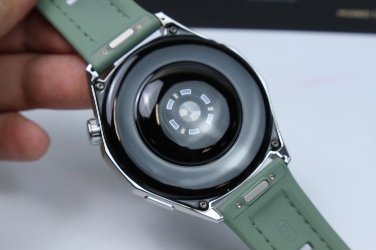 Huawei watch GT6 รูปที่ 9