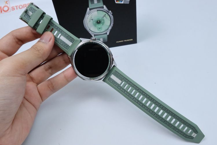 Huawei watch GT6 รูปที่ 11