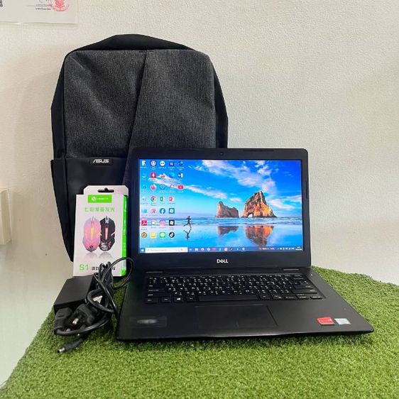 Dell Latitude 3490 Core i5 Gen 8 รูปที่ 5