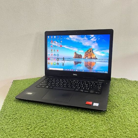 Dell Latitude 3490 Core i5 Gen 8 รูปที่ 2