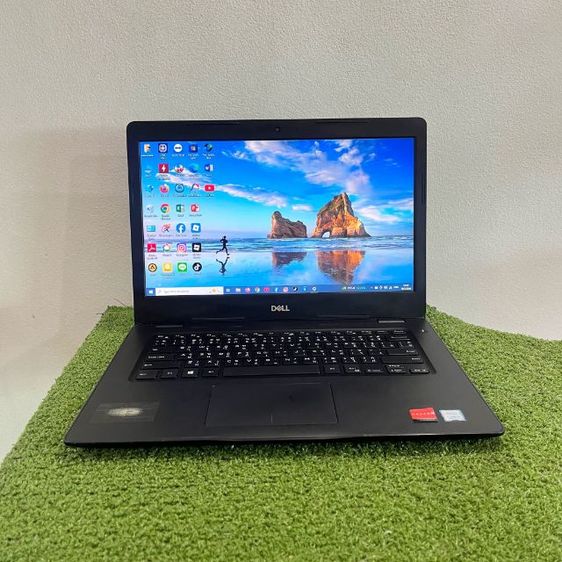 Dell Latitude 3490 Core i5 Gen 8