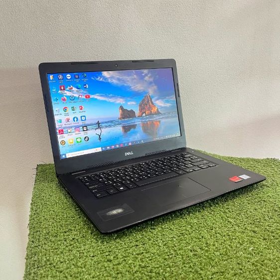 Dell Latitude 3490 Core i5 Gen 8 รูปที่ 4